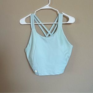 Senita Sports Bra
